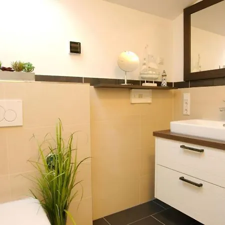 דירה Lovestory - Eine Zum Verlieben *