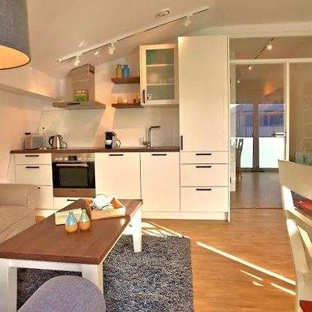 Lovestory - Eine Zum Verlieben Apartment