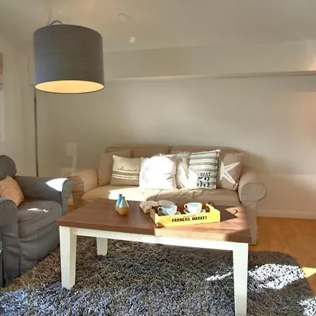 Apartment Lovestory - Eine Zum Verlieben
