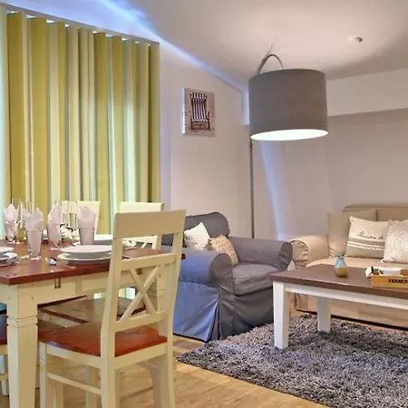 Apartment Lovestory - Eine Zum Verlieben