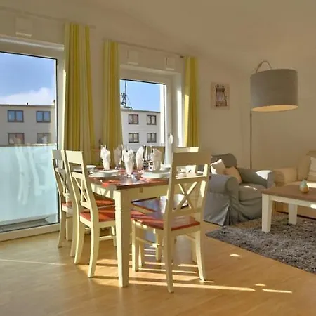 Lovestory - Eine Zum Verlieben Apartment *