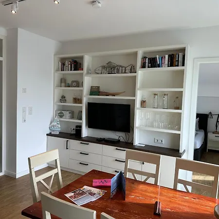 Apartment Lovestory - Eine Zum Verlieben