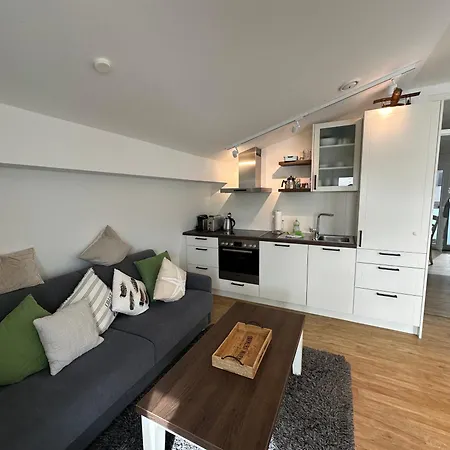 Apartment Lovestory - Eine Zum Verlieben