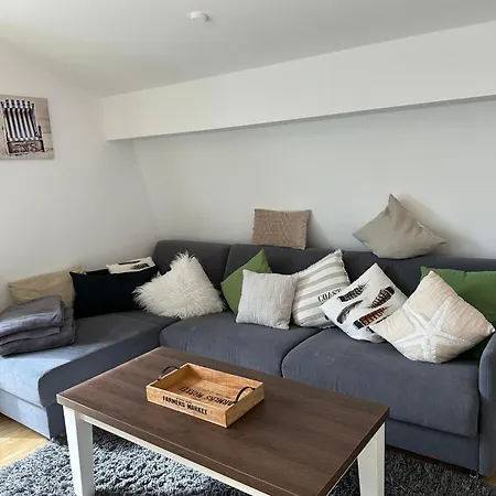 Lovestory - Eine Zum Verlieben Apartment *