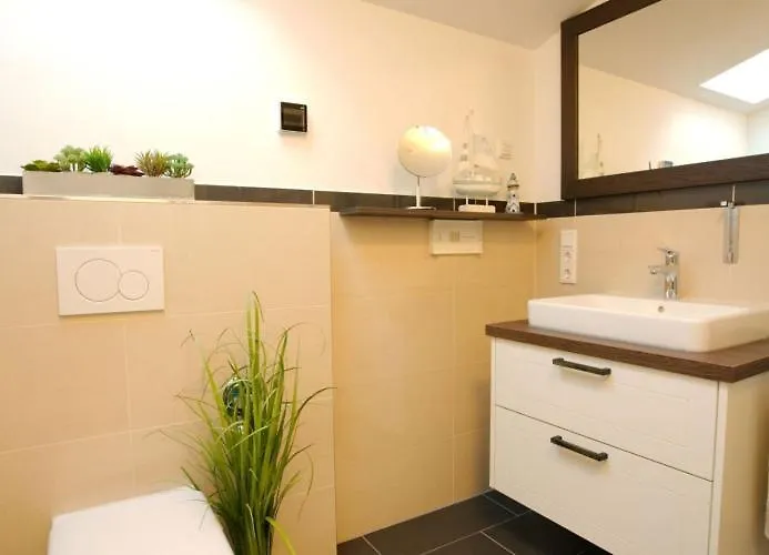 公寓 Lovestory - Eine Zum Verlieben *