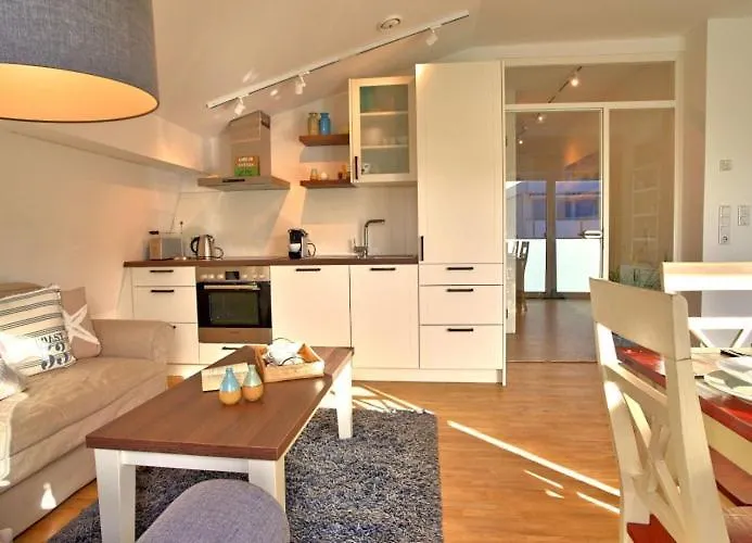 Lovestory - Eine Zum Verlieben 公寓