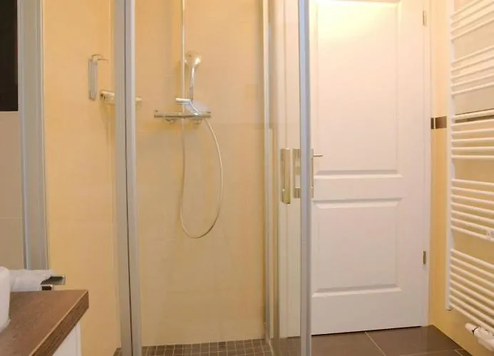 公寓 Lovestory - Eine Zum Verlieben *