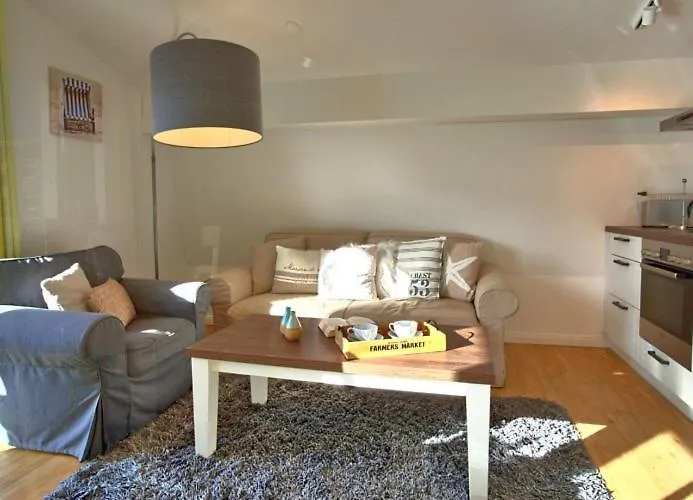 公寓 Lovestory - Eine Zum Verlieben